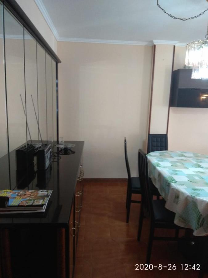 Club Nautic Apartment Cambrils Exterior foto