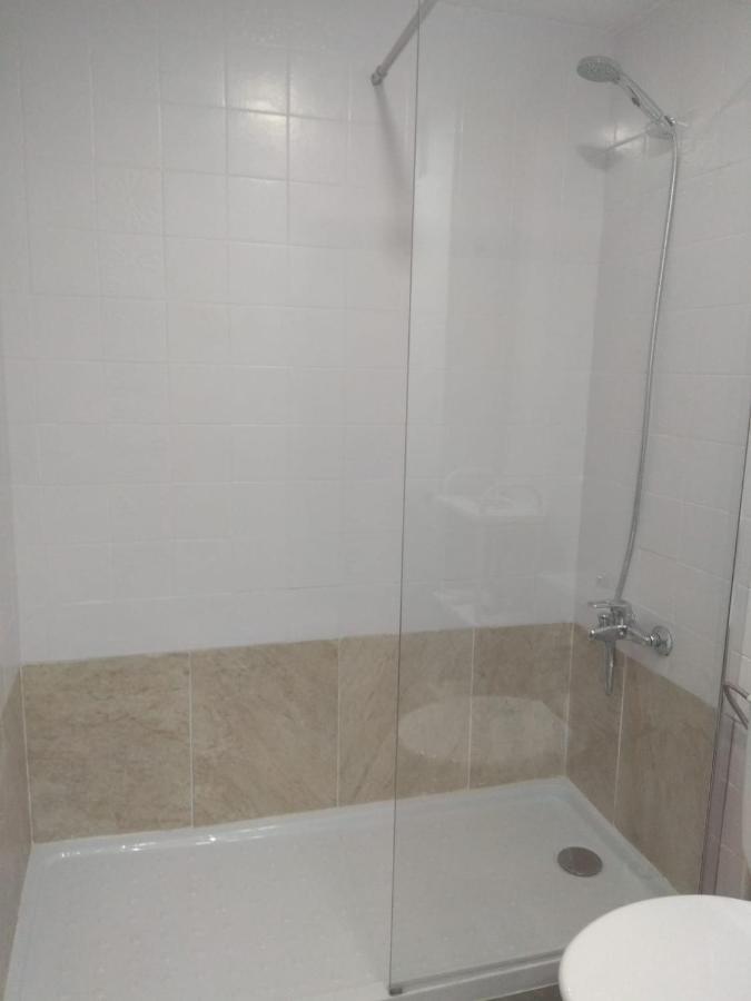 Club Nautic Apartment Cambrils Exterior foto