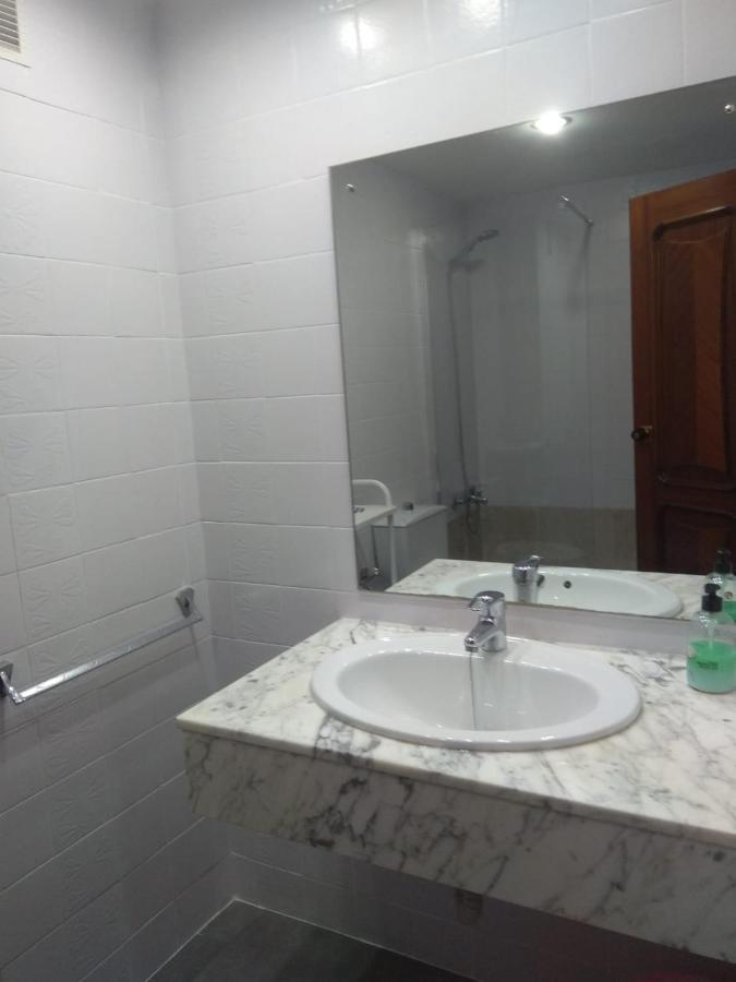 Club Nautic Apartment Cambrils Exterior foto