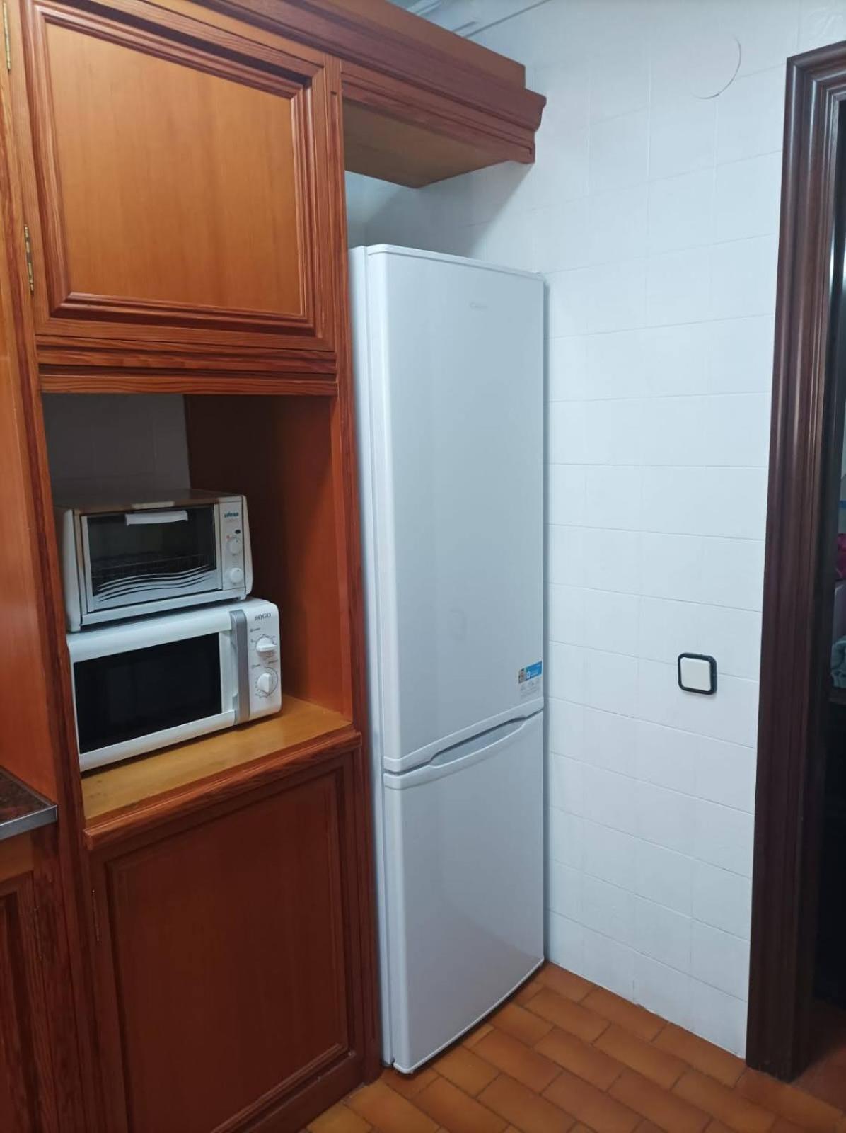 Club Nautic Apartment Cambrils Exterior foto